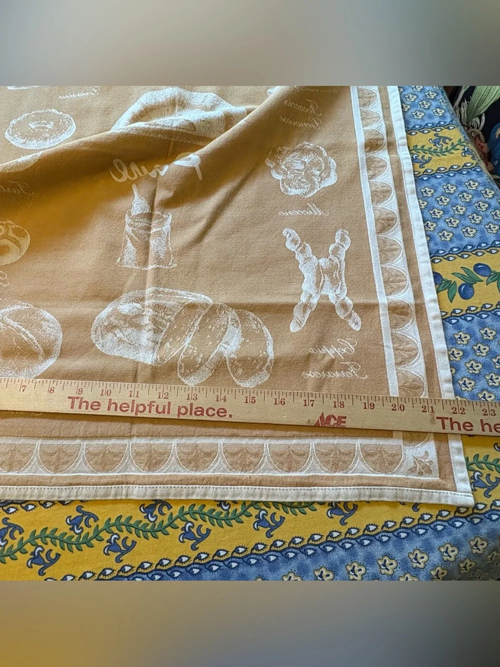 Sur la Table Kitchen Towel